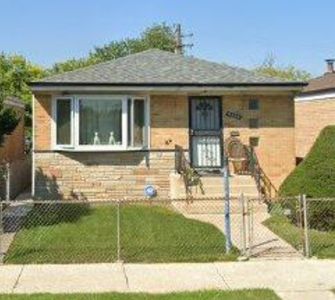(Undisclosed Address), Chicago, IL, 60632