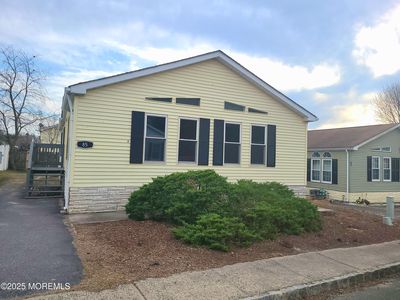 85 Seattle Slew Drive, Howell, NJ, 07731