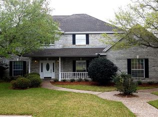 2210 Sunrise Oaks Dr, Orange, TX 77630