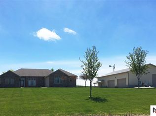 15959 Buffalo Rd, Springfield, NE 68059