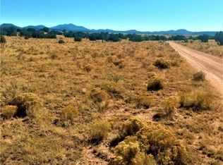 3607 S Laguna Dr, Williams, AZ 86046