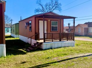 401 N Clegg St, Trinity, TX 75862
