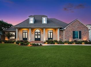 1481 Lakeshore Blvd, Slidell, LA 70461