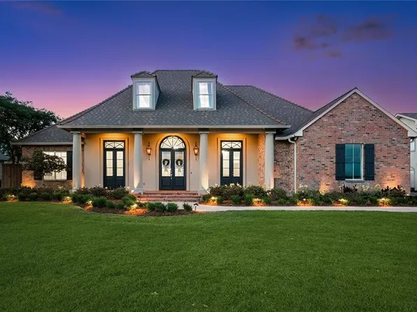 1481 Lakeshore Blvd, Slidell, LA 70461