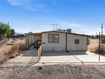 5389 E Pinal Pl, Topock, AZ, 86436