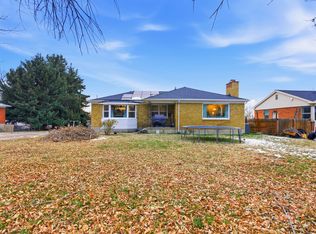 3409 S Jackson Ave, Ogden, UT 84403