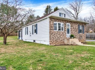 121 Old State Rd, Reading, PA 19606