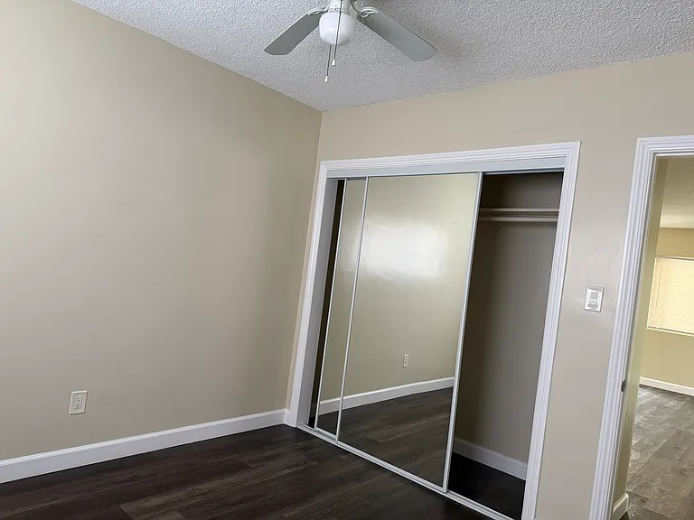Bedroom #2.