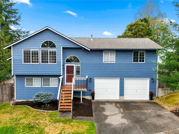 100 Tompkins Place, Granite Falls, WA 98252