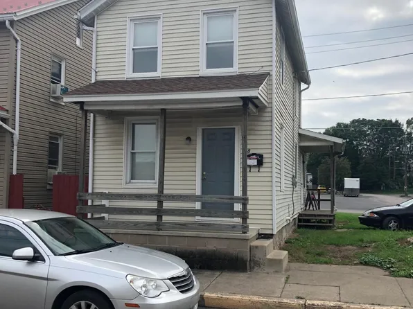 38 N 6th St, Sunbury, PA 17801