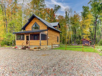 112 Paradise Lane, Speculator, NY, 12164