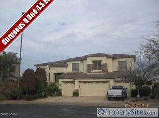 1036 E Oakland Ct, Gilbert, AZ 85295