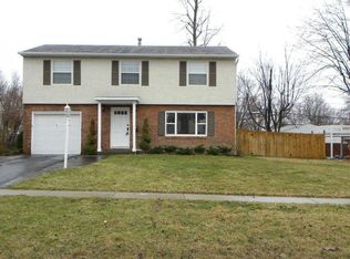 3503 Dempsey Rd, Westerville, OH 43081