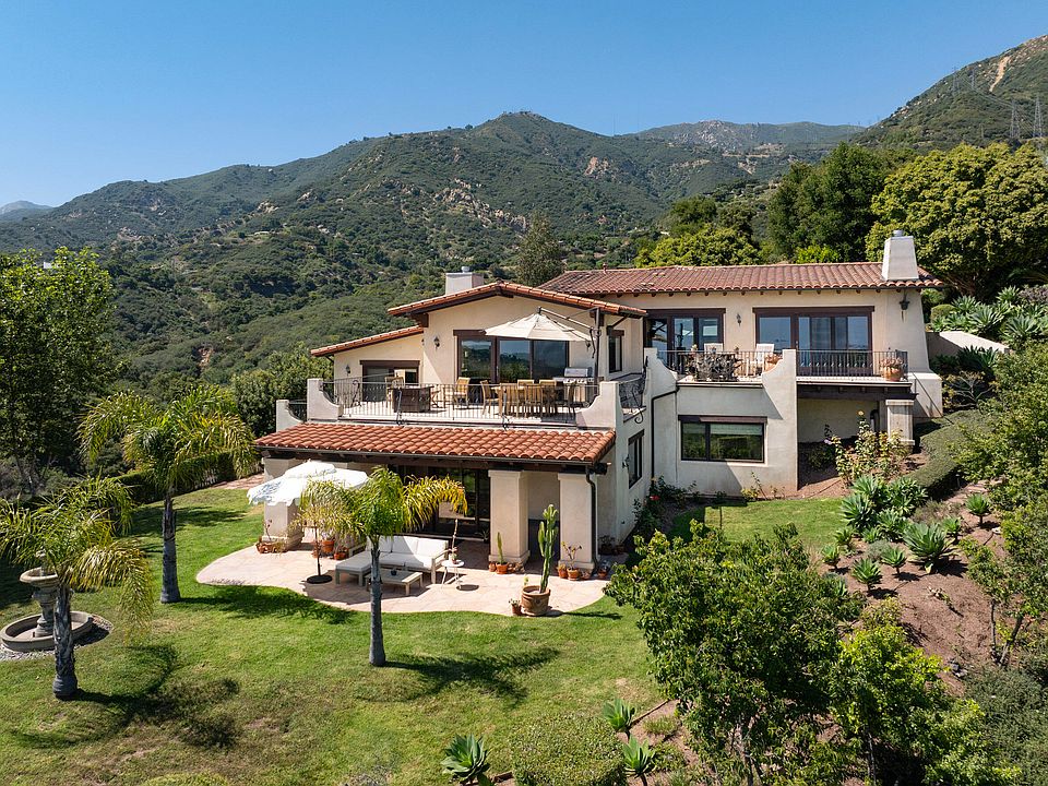 129 W Mountain Dr, Santa Barbara, CA 93103 | Zillow