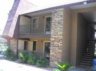 5471 Indian River Dr UNIT 401, Las Vegas, NV 89103