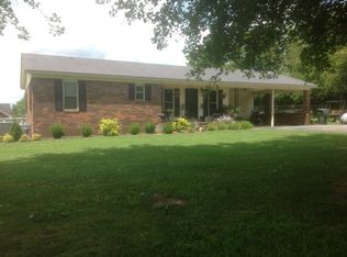 115 Skyline Dr, Trezevant, TN 38258