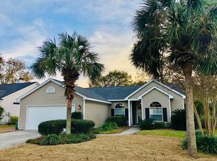 147 Revolution Dr, Mount Pleasant, SC 29464