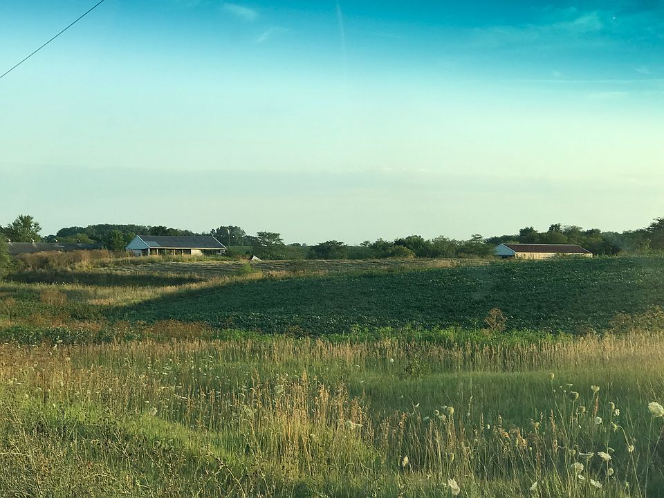 acreage from road