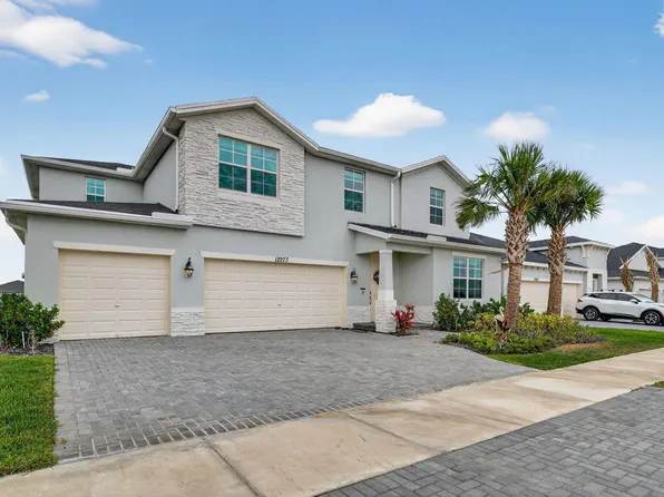 12273 SW Roma Circle, Port St Lucie, FL 34987
