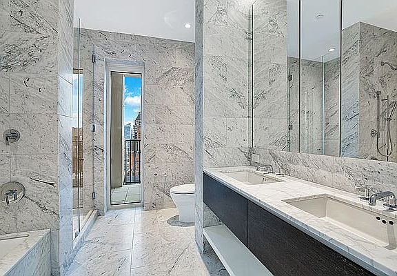 5th image of 15 W 61st St #27D