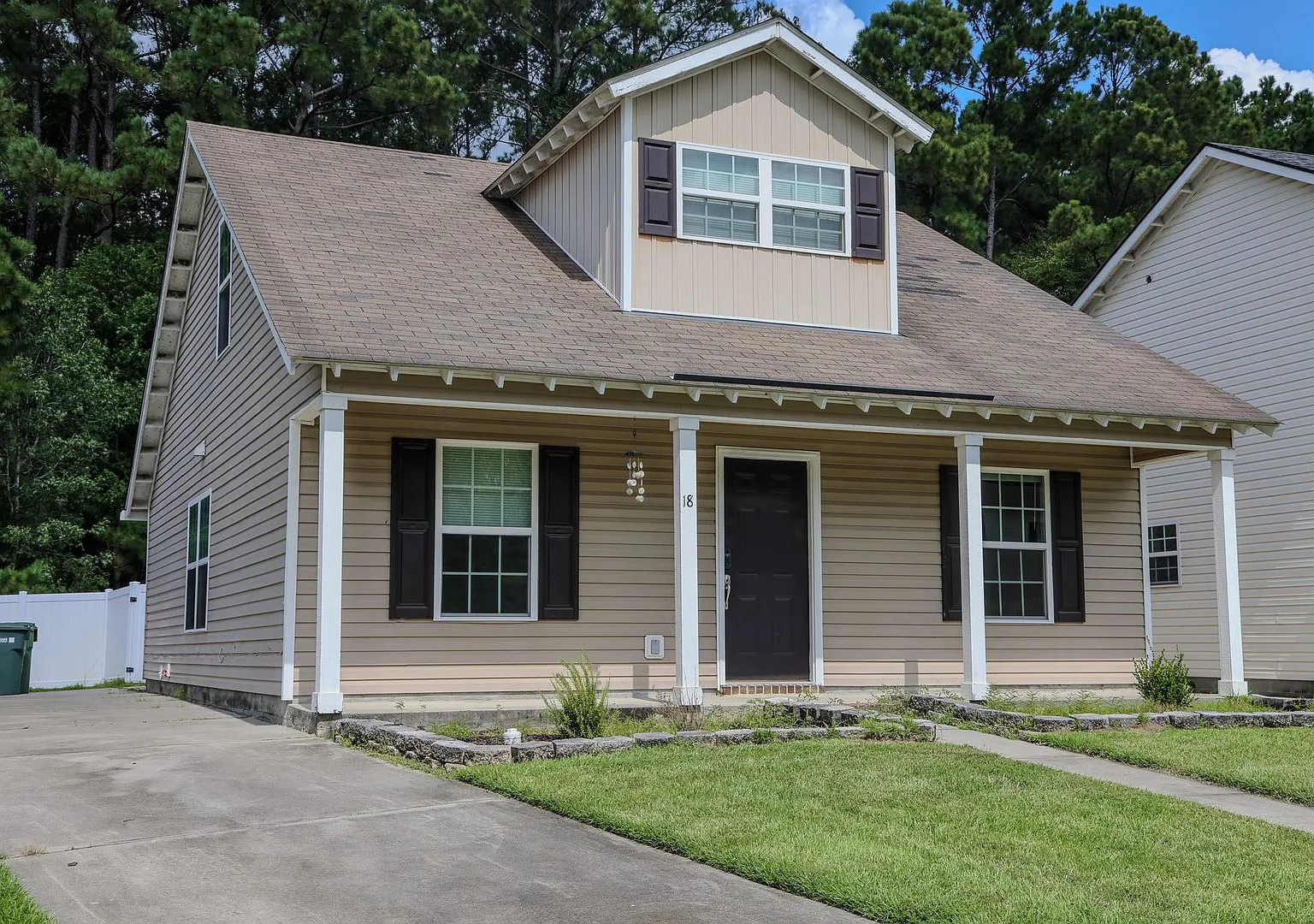 Bradley Pointe — Photo 2