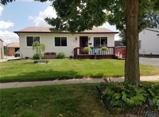 127 Bloomfield Ave, Toledo, OH 43607