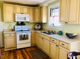 203 Furman St, Laurens, SC 29360