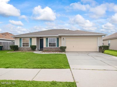 1894 WILLESDON Drive W, Jacksonville, FL, 32246