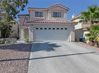 9482 W Ali Baba Ln, Las Vegas, NV 89148