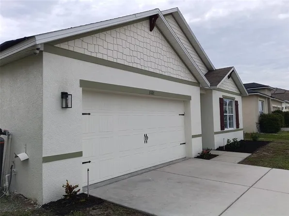 3101 ROYAL TERN DRIVE, WINTER HAVEN, FL 33881