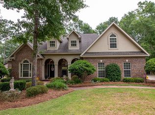 2202 Maplebrook Ln, Dothan, AL 36301