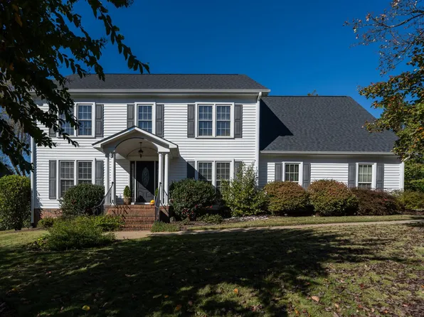 223 E Shallowstone Rd, Greer, SC 29650