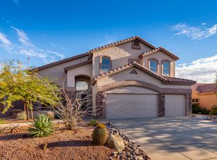 3060 N Ridgecrest UNIT 131, Mesa, AZ 85207