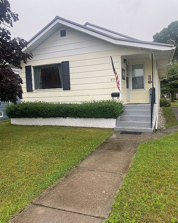 1st image of 411 S 2nd St