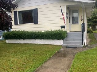 411 S 2nd St, Rogers City, MI 49779