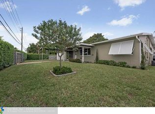 409 NW 29th St, Wilton Manors, FL 33311