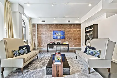 Rented by Nest Seekers International