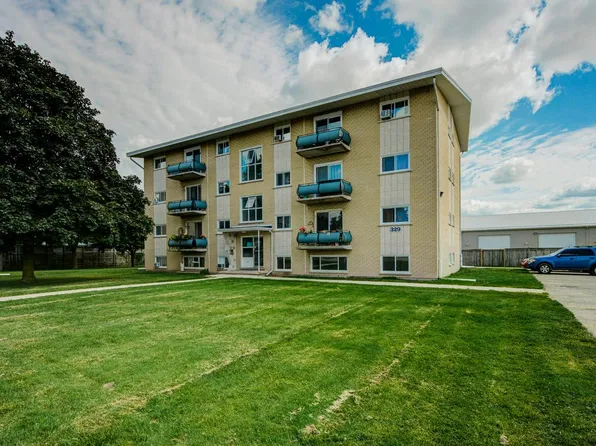 317 Home St #325-14, Stratford, ON N5A 2A5