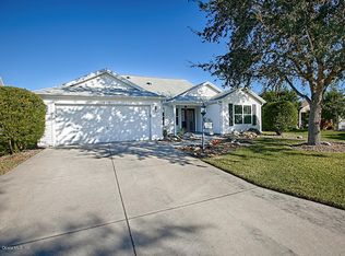 312 Bishopville Loop, The Villages, FL 32162