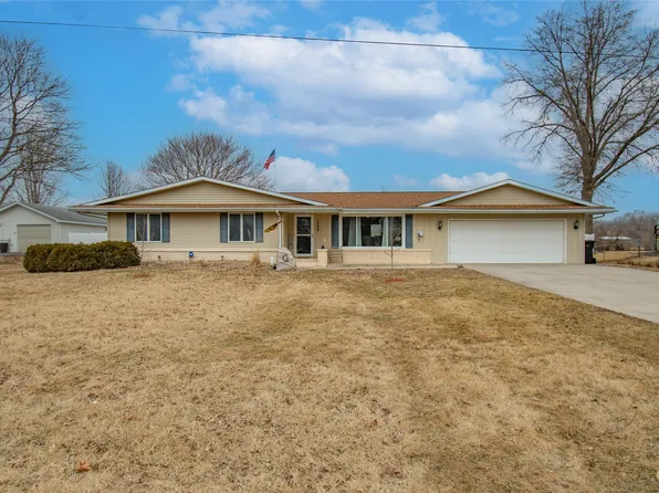 1609 Taylor St, Redfield, IA 50233