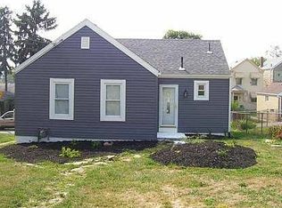 922 Summitt St, McKeesport, PA 15132