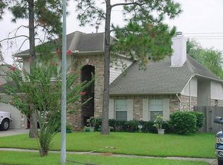 1622 Mabry Mill Rd, Houston, TX 77062