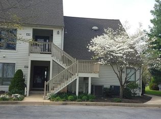 47 Port Herman Dr #8A, Chesapeake City, MD 21915