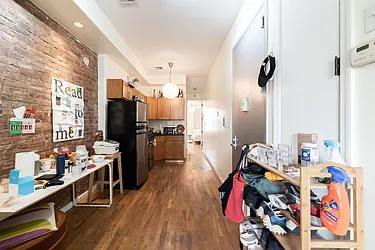 Rented by Maplewood Management