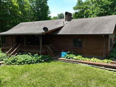 4115 N Aquarius Dr, Monticello, IN, 47960