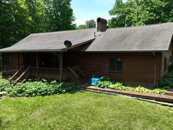 4115 N Aquarius Dr, Monticello, IN 47960