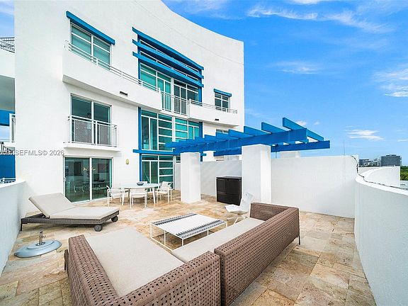 2nd image of 7600 Collins Ave APT 1012