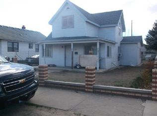 710 S Satus Ave, Wapato, WA 98951