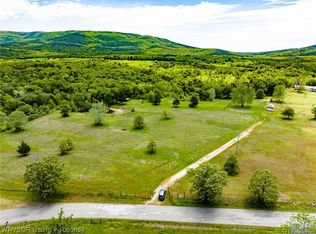 27383 Calhoun Rd, Shady Point, OK 74956