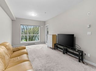 13733 107a Ave #425, Surrey, BC V3T 0B7
